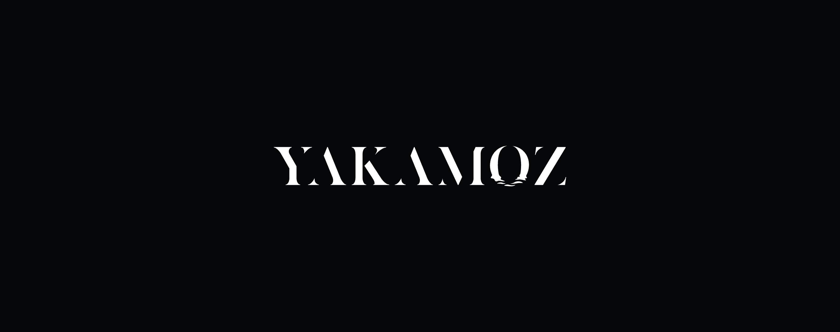 Yakamoz Magazine project image 4