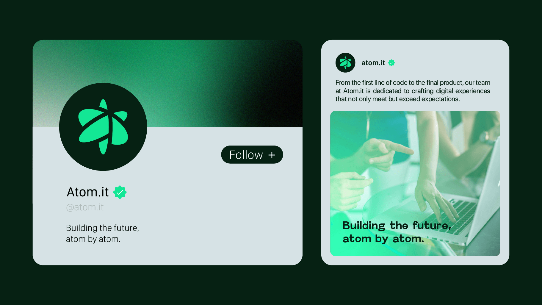 Atom.it project image 9