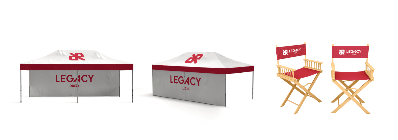 Legacy Polo Team project image 17