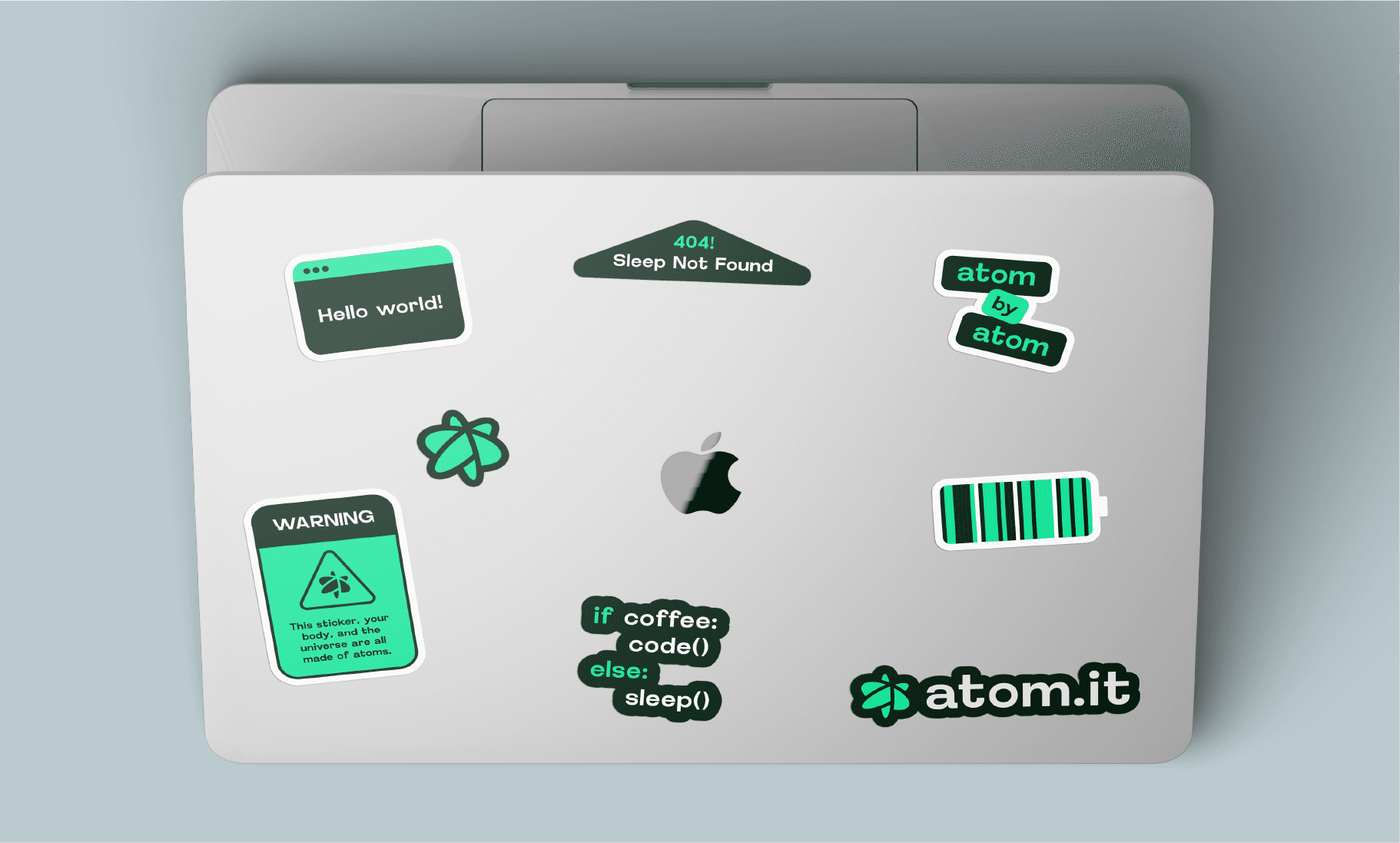 Atom.it project image 7