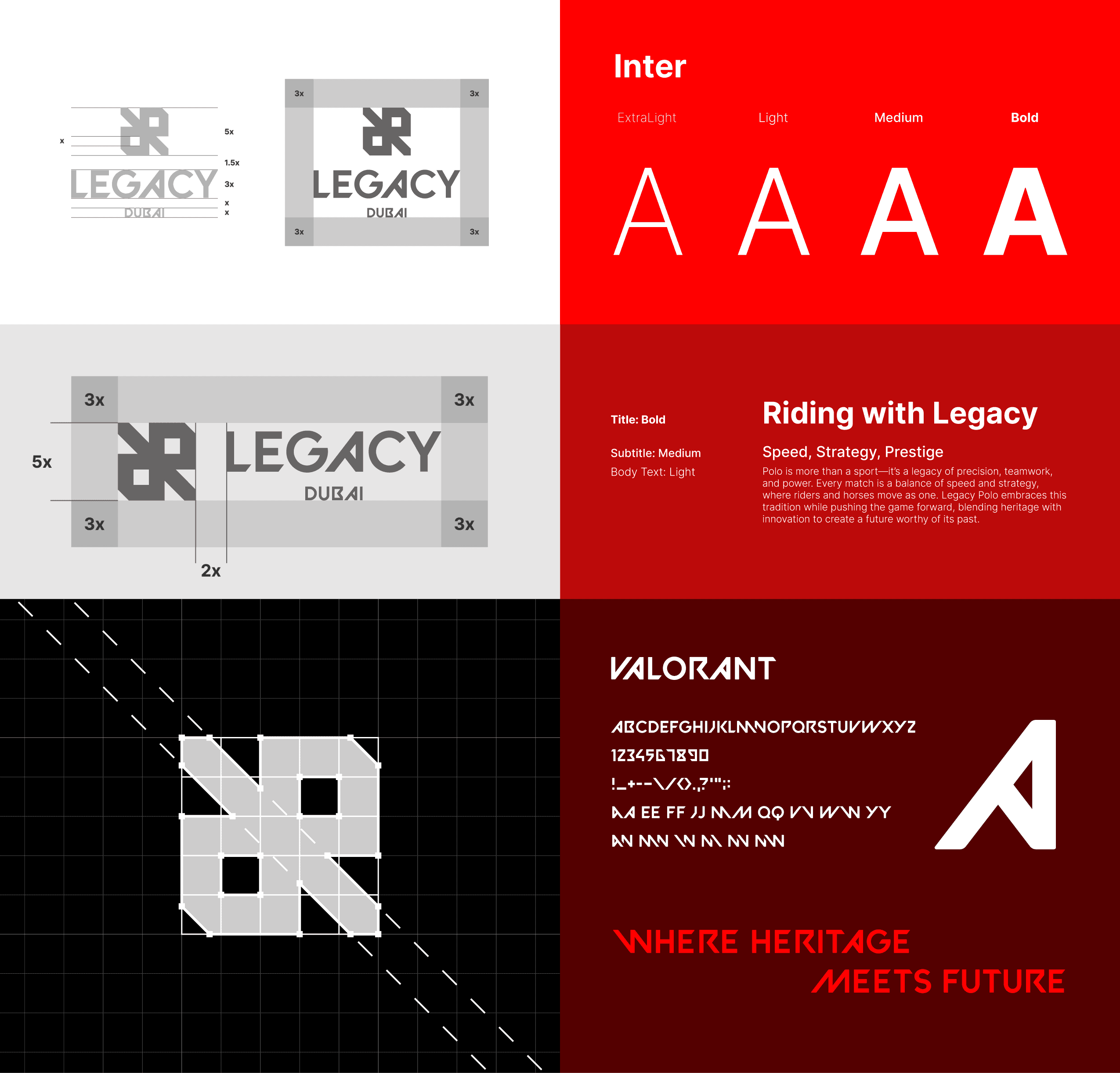 Legacy Polo Team project image 7