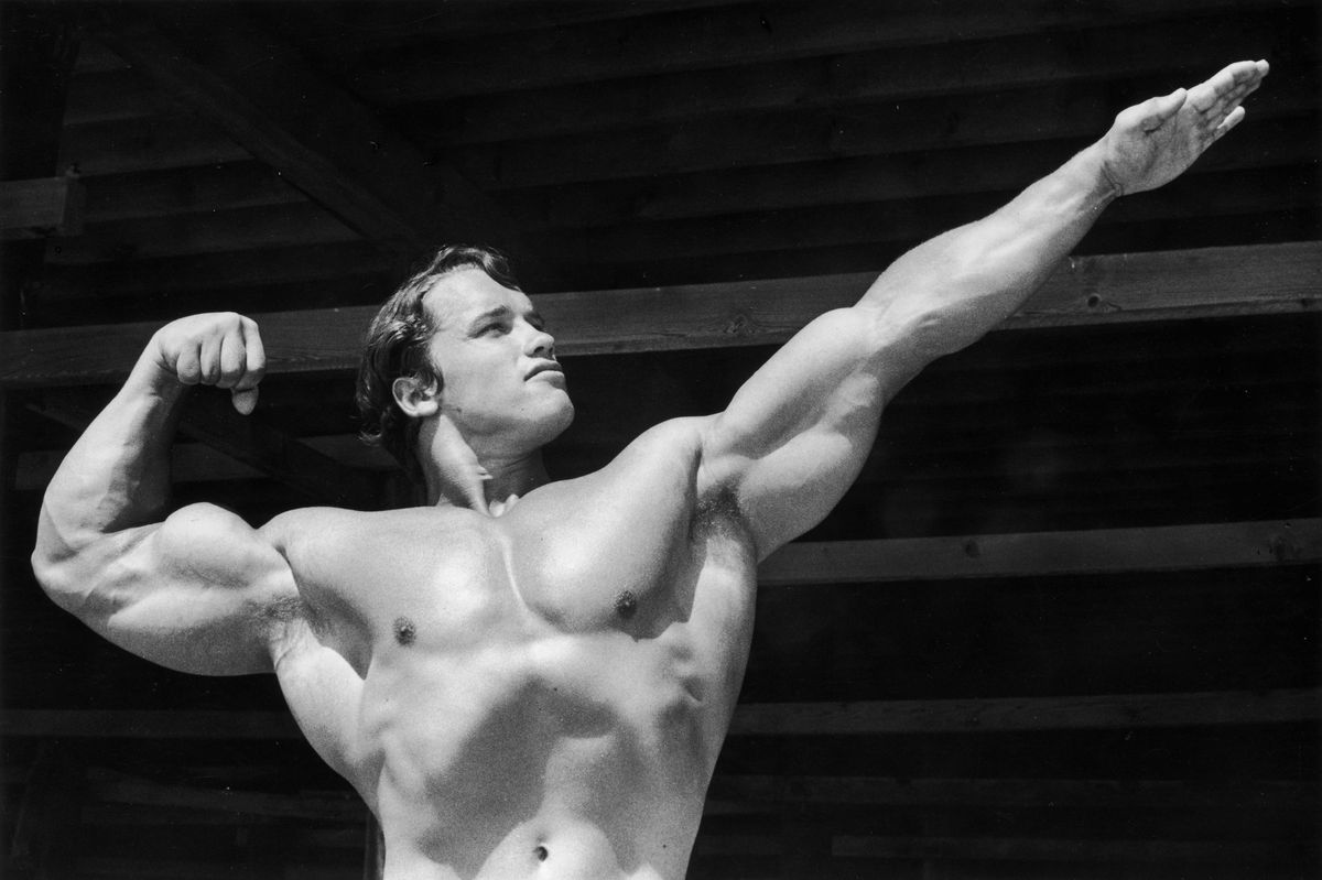Strong