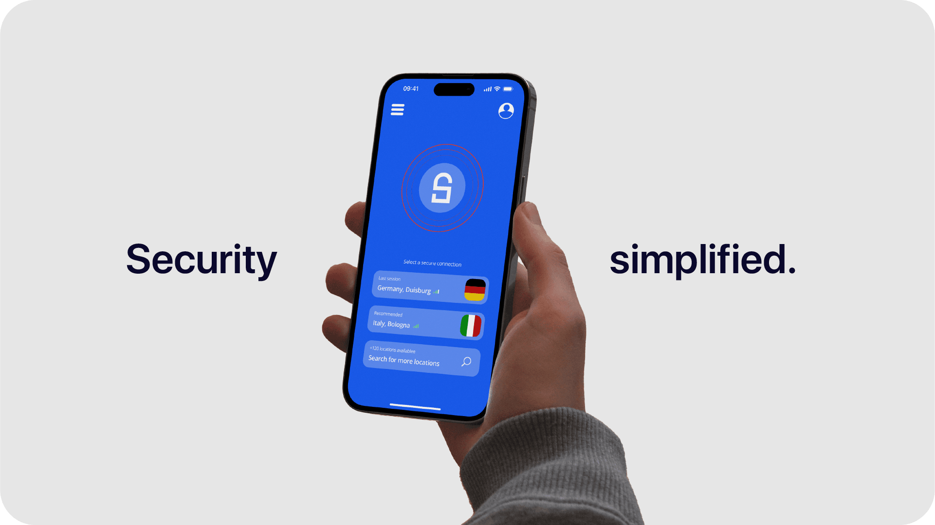 Secure VPN